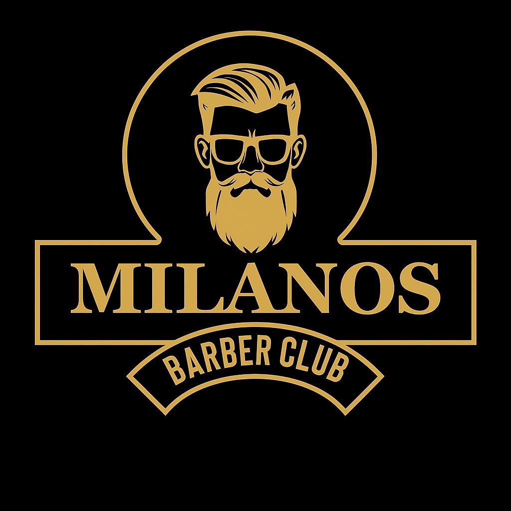 Milanos Barber Club